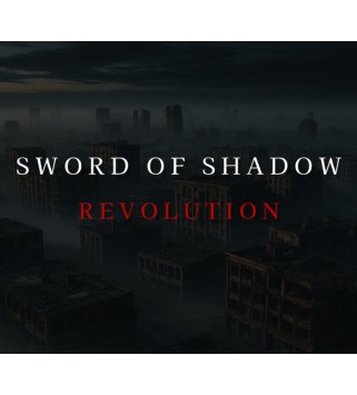 Sword of Shadow: Revolution Steam Key GLOBAL